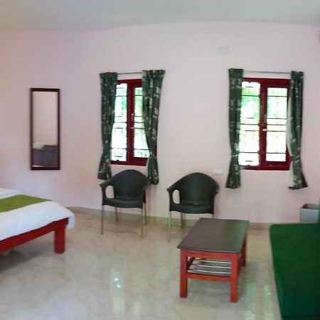 Vijay Resort Mahabalipuram By Hotel Guru Buitenkant foto